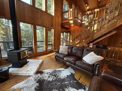 Spacious mountain home located in the highly desirable Lake - photo 6