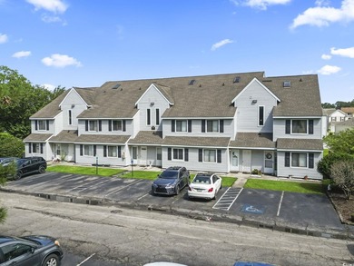 Fully furnished, turnkey one-bedroom, one-bathroom second-floor - photo 1