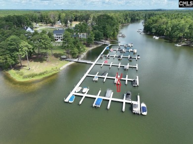 Lake Lot For Sale in Prosperity, South Carolina