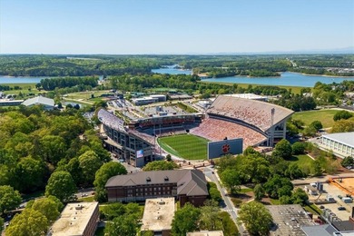 Rare opportunity in Tiger Park, right in the heart of Clemson's - photo 31