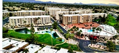 Experience a sophisticated lifestyle in the heart of Old Town