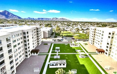 Experience a sophisticated lifestyle in the heart of Old Town