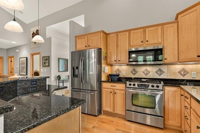 Welcome home to this beautifully designed walkout ranch offering - photo 4