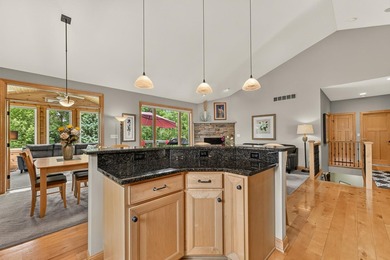 Welcome home to this beautifully designed walkout ranch offering - photo 5