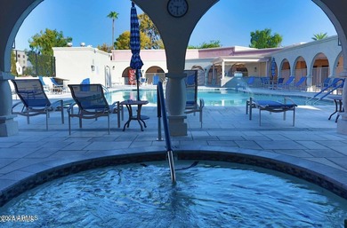 Experience a sophisticated lifestyle in the heart of Old Town