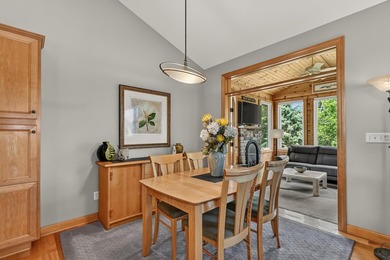 Welcome home to this beautifully designed walkout ranch offering - photo 6