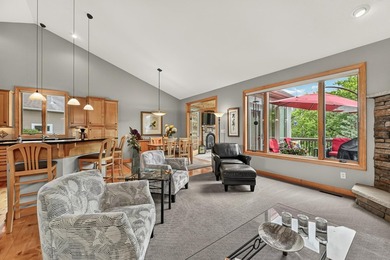 Welcome home to this beautifully designed walkout ranch offering - photo 8