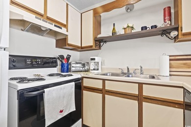Fully furnished, turnkey one-bedroom, one-bathroom second-floor - photo 9