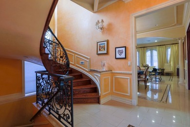 2555 West Street, Brooklyn, NY - Luxury 6-Bedroom Home with - photo 9