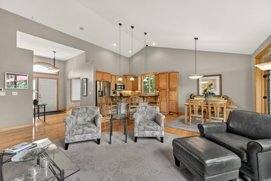 Welcome home to this beautifully designed walkout ranch offering - photo 9
