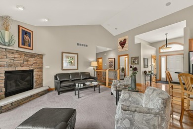Welcome home to this beautifully designed walkout ranch offering - photo 10