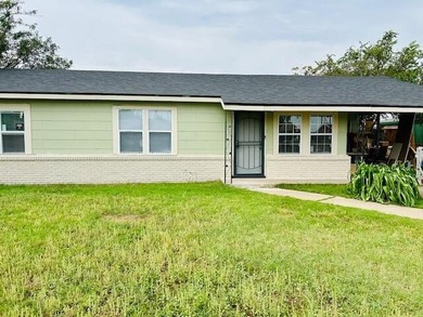 Dunbar Historical Lake Home For Sale in Lubbock Texas