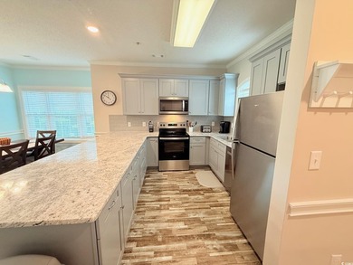 Fully Remodeled, First Floor, Corner End Unit with a Private One - photo 3