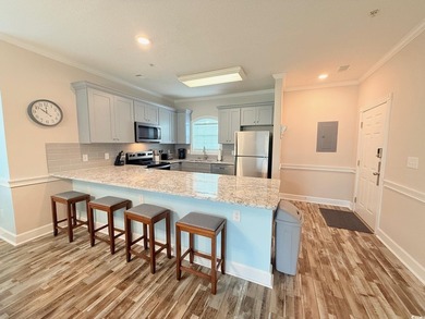 Fully Remodeled, First Floor, Corner End Unit with a Private One - photo 4
