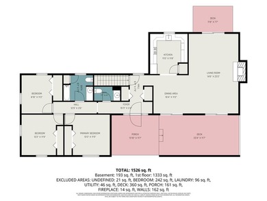 Open House Sunday July 5th from 2pm to 4pm. Welcome to Fern - photo 44