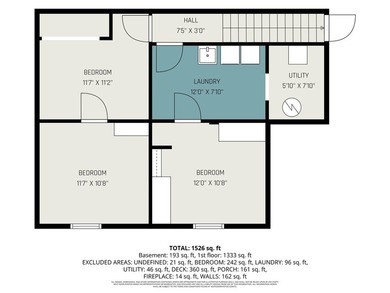 Open House Sunday July 5th from 2pm to 4pm. Welcome to Fern - photo 45
