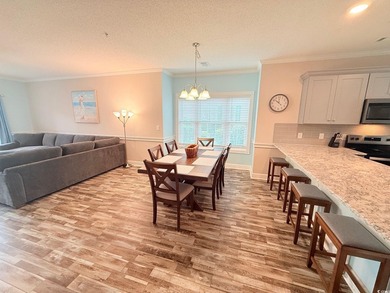 Fully Remodeled, First Floor, Corner End Unit with a Private One - photo 7