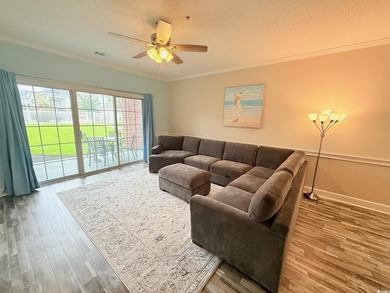 Fully Remodeled, First Floor, Corner End Unit with a Private One - photo 10