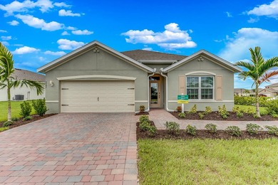 Burnt Store Lakes  Home For Sale in Punta Gorda Florida