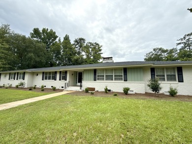 Second Mill Pond  Home For Sale in Sumter South Carolina