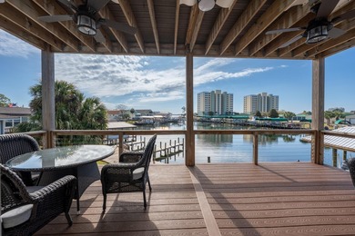 Welcome to 6215 Big Daddy Drive. This beautifully furnished - photo 3