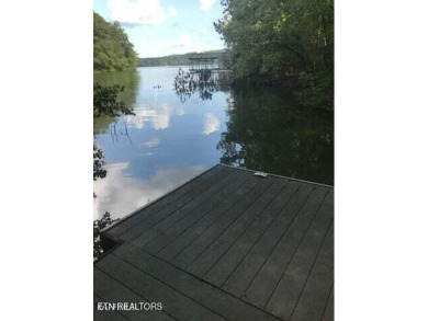 Lake Lot For Sale in Rockwood, Tennessee