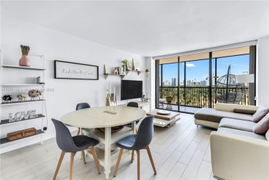 Lake Condo For Sale in Aventura, Florida