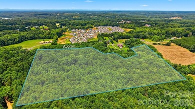 11.52 Acres with Dual Road Frontage in the Town of Catawba! This - photo 5