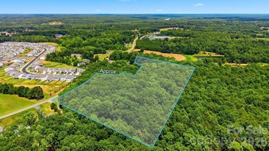 11.52 Acres with Dual Road Frontage in the Town of Catawba! This - photo 6