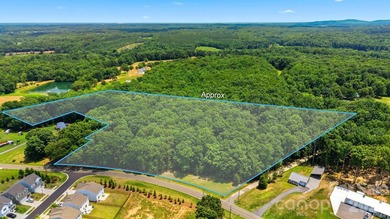 11.52 Acres with Dual Road Frontage in the Town of Catawba! This - photo 7