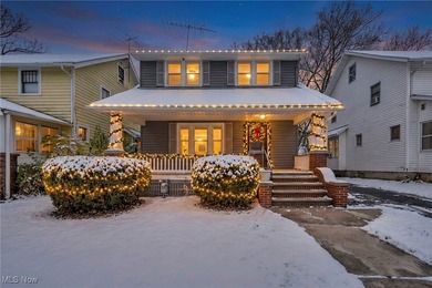 Lake Erie - Lorain County Home Active Under Contract in Lorain Ohio