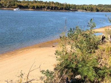 Tennessee River - Hardin County Lot For Sale in Savannah Tennessee
