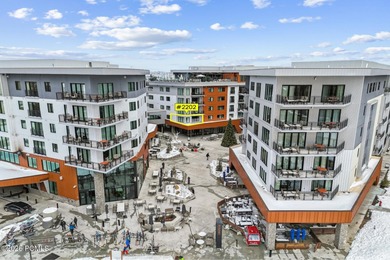 Silver Springs Lake Condo For Sale in Park City Utah