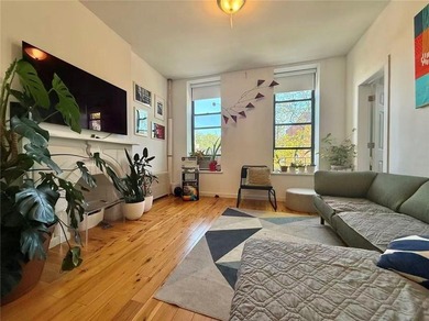 Well-maintained 3-family property featuring a one-store - photo 9