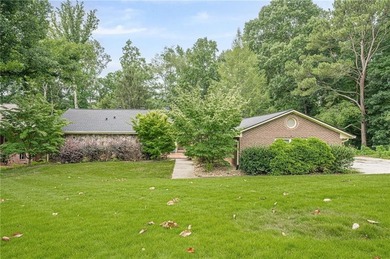 (private lake, pond, coastal) Home For Sale in Roswell Georgia