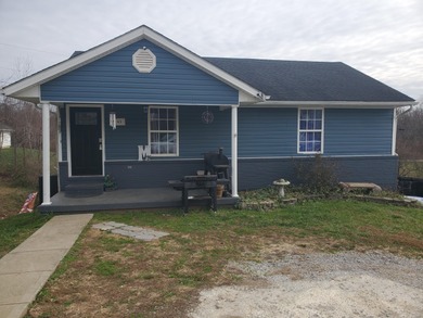 Lake Cumberland Home For Sale in Somerset Kentucky