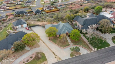 OC Fisher Lake Home For Sale in San Angelo Texas