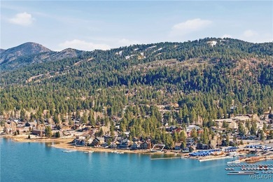 Lakefront parcel with panoramic lake and mountain views ~ 60+ ft - photo 3