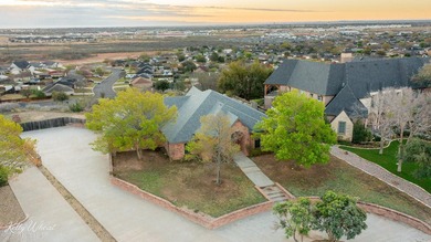 Picture yourself overlooking the San Angelo skyline as you sip - photo 3