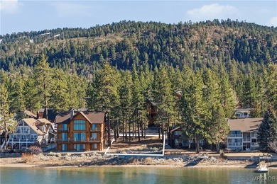 Lakefront parcel with panoramic lake and mountain views ~ 60+ ft - photo 5