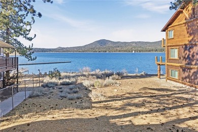 Lakefront parcel with panoramic lake and mountain views ~ 60+ ft - photo 6