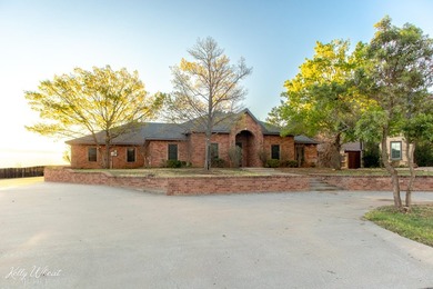 Picture yourself overlooking the San Angelo skyline as you sip - photo 6