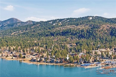 Lakefront parcel with panoramic lake and mountain views ~ 60+ ft - photo 7
