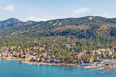 Lakefront parcel with panoramic lake and mountain views ~ 60+ ft - photo 8