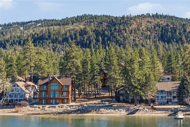 Lakefront parcel with panoramic lake and mountain views ~ 60+ ft - photo 10