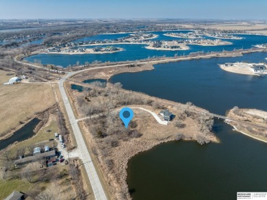 Lake Lot For Sale in Valley, Nebraska