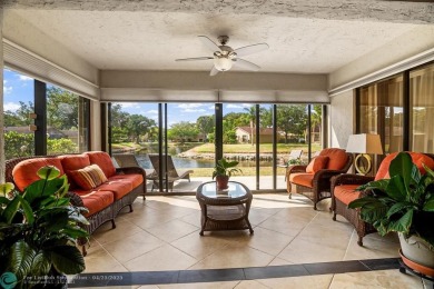 Lake Home For Sale in Coconut Creek, Florida