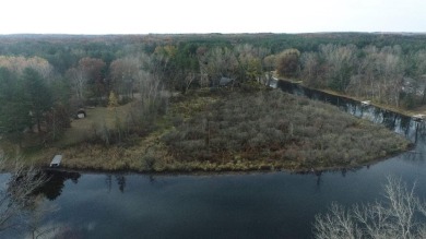 Lake Acreage For Sale in Neshkoro, Wisconsin