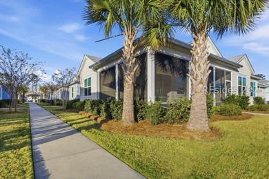 Latitude Lakes  Home For Sale in Hardeeville South Carolina