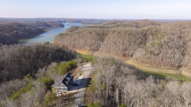 Lake Acreage For Sale in Monticello, Kentucky